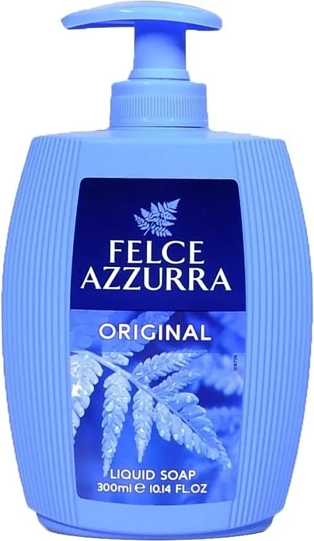 Felce Azzurra Original Tekući sapun