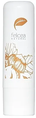 Felicea Natural Lip Balm Prirodni balzam za usne, orah