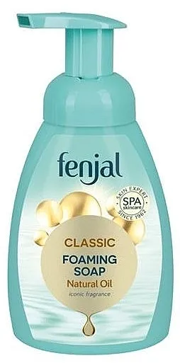 Fenjal Classic Foaming Soap Penušavi sapun za ruke