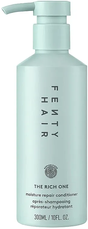 Fenty Beauty The Rich One Moisture Repair Conditioner Regenerativni i hidratantni regenerator za kosu