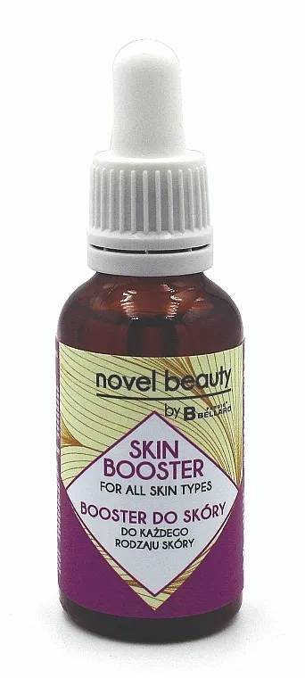 Fergio Bellaro Novel Beauty Booster za sve tipove kože