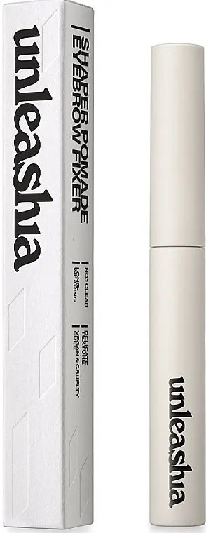 Fiksator za obrve Unleashia Shaper Pomade Eyebrow Fixer