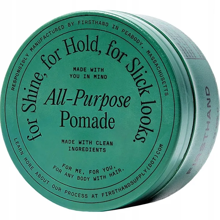 Firsthand All-Purpose Pomade Univerzalna pomada za stilizovanje kose