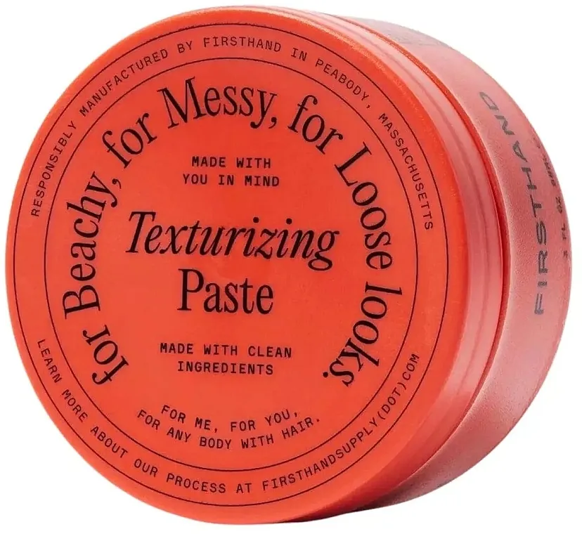 Firsthand Texturizing Clay Pasta za teksturisanje kose