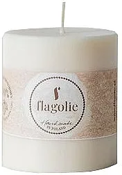 Flagolie Candle Svijeća od soje