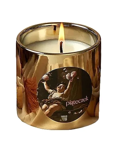 Flagolie Soja sveća Petak