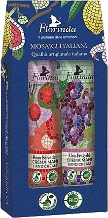 Florinda Hand Cream (h/cr/2x30ml) Set