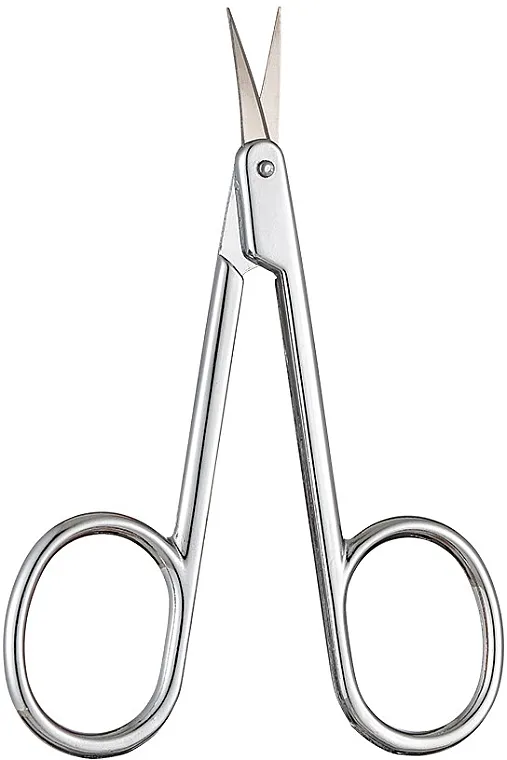 Flormar Cuticle Scissor Makaze za zanoktice