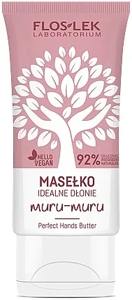 Floslek Hands Butter Muru Muru Krema za ruke