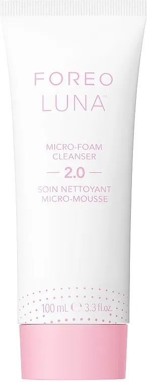 Foreo Luna Micro-Foam Cleanser 2.0 Pena za čišćenje lica
