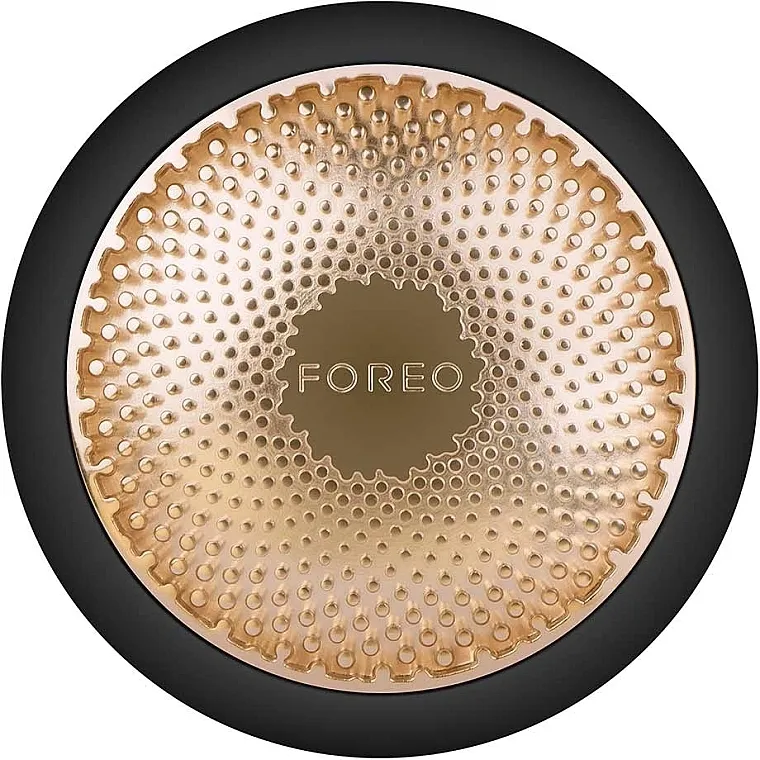 Foreo UFO 2 Power Mask Light Therapy Device Black Pametna maska za lice