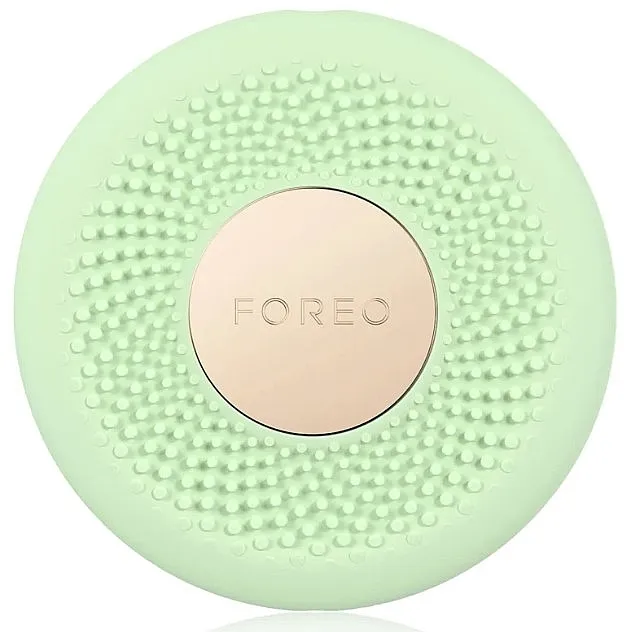 Foreo UFO 3 Go Pistachio Uređaj koji ubrzava dejstvo maske