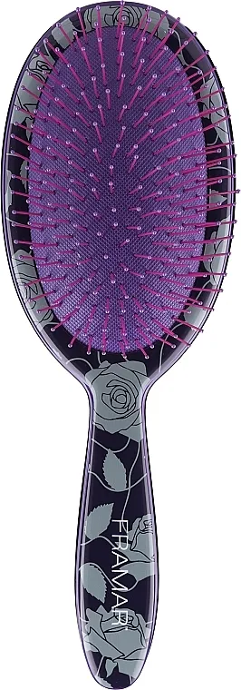 Framar Detangle Brush Buffy Oh My Goth Četka za kosu