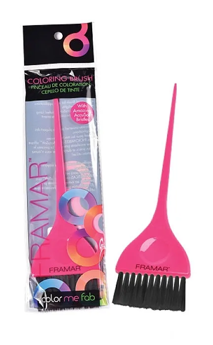 Framar Generic Color Brush Bazična četka za farbanje