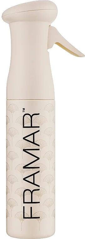 Framar Myst Assist Cheers Haters Spray Bottle Boca sa raspršivačem, 250 ml