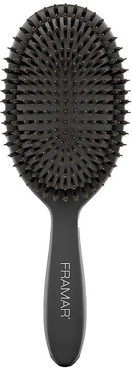 Framar Polish Brush Black Četka za kosu