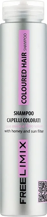 Freelimix Coloured Hair Shampoo Šampon za obojenu kosu