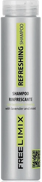Freelimix Refreshing Shampoo Osvježavajući šampon za kosu
