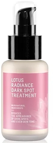 Freshly Cosmetics Lotus Radiance Krema za fleke na licu