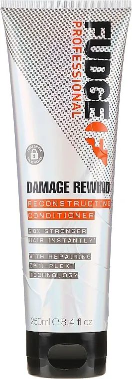 Fudge Damage Rewind Conditioner Revitalizirajući regenerator za kosu