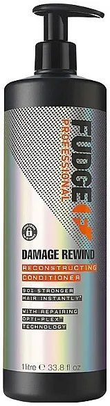 Fudge Damage Rewind Reconstructing Conditioner Regenerator za obnavljanje kose