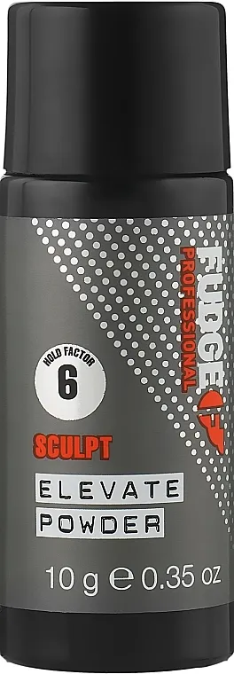 Fudge Styling Big Hair Elevate Styling Powder Puder za volumen kose sa pšeničnim proteinima