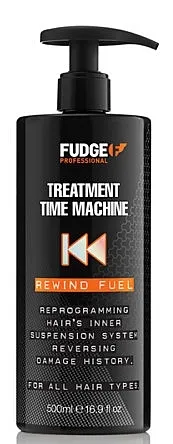 Fudge Treatment Time Machine Rewind Fuel Regenerator za kosu