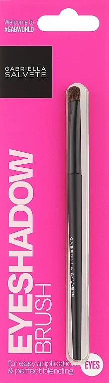 Gabriella Salvete Eyeshadow Brush Kist za sjenilo