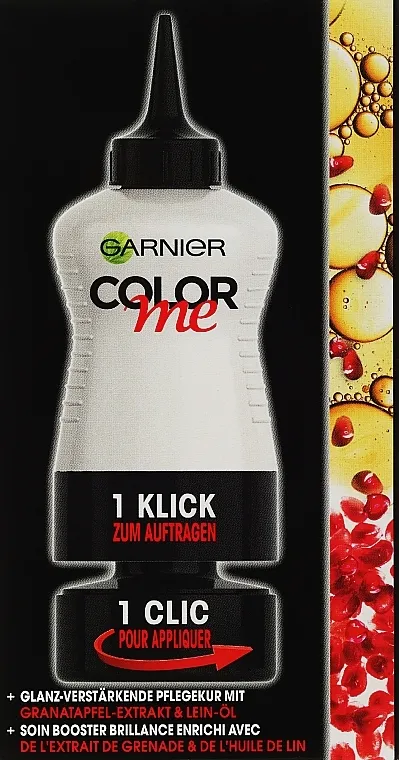 Garnier Color Me Farba za kosu