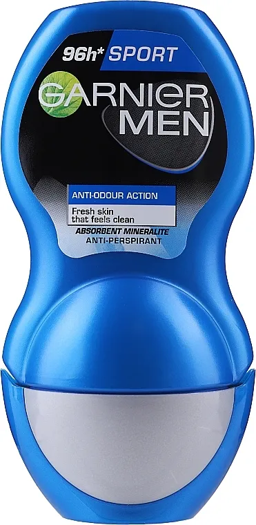 Garnier Men Mineral Deodorant Sport Roll-on dezodorans za muškarce