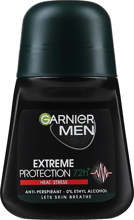 Garnier Mineral Deodorant Extreme Roll-on dezodorans za muškarce