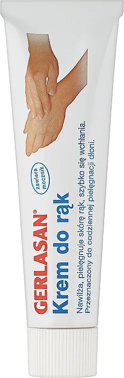 Gehwol Handcreme Gerlan Krema za ruke "Gerlasan"