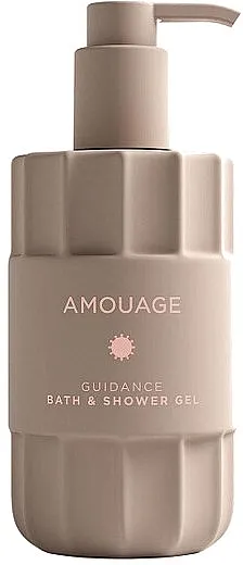 Gel za tuširanje Amouage Guidance
