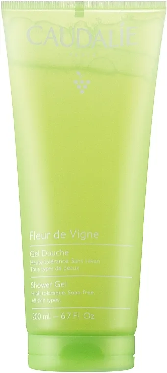 Gel za tuširanje Caudalie Fleur De Vigne