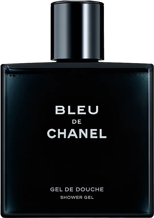 Gel za tuširanje Chanel Bleu de Chanel