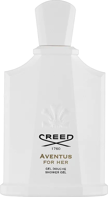 Gel za tuširanje Creed Aventus for Her