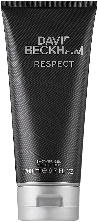 Gel za tuširanje David Beckham Respect