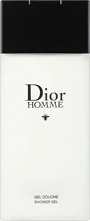 Gel za tuširanje Dior Homme 2020