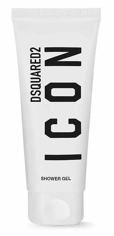 Gel za tuširanje Dsquared2 Icon Pour Femme