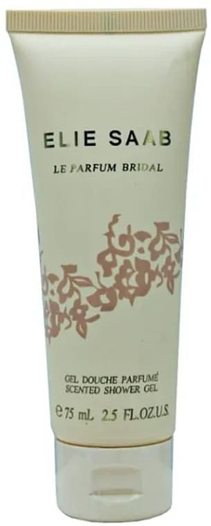 Gel za tuširanje Elie Saab Le Parfum Bridal