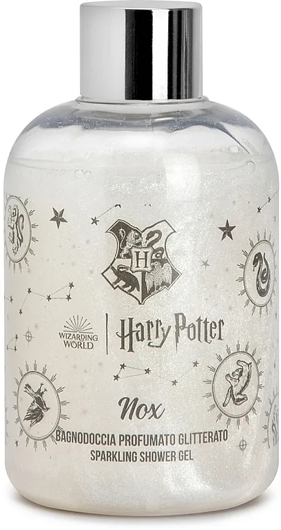 Gel za tuširanje Harry Potter Nox