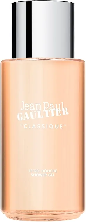 Gel za tuširanje Jean Paul Gaultier Classique