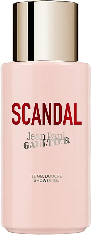 Gel za tuširanje Jean Paul Gaultier Scandal