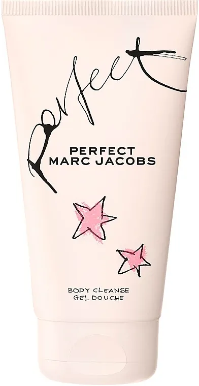 Gel za tuširanje Marc Jacobs Perfect