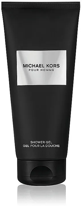 Gel za tuširanje Michael Kors Eau Pour Homme