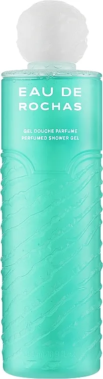 Gel za tuširanje Rochas Eau De Rochas