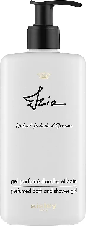 Gel za tuširanje Sisley Izia