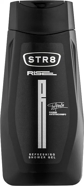 Gel za tuširanje STR8 Rise