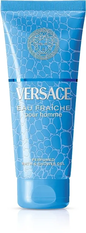 Gel za tuširanje Versace Man Eau Fraiche