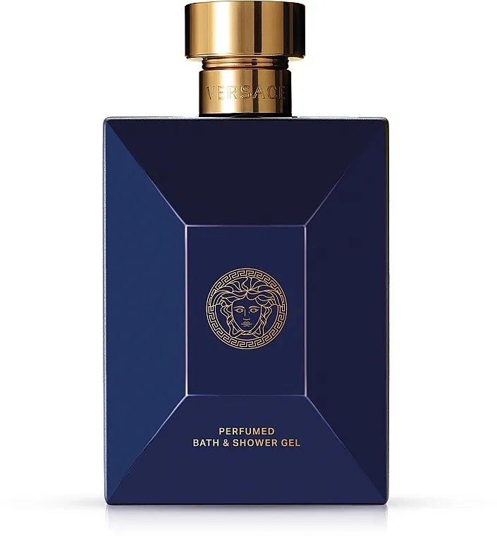 Gel za tuširanje Versace Pour Homme Dylan Blue